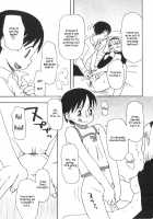 Keep This A Secret, Okay / ナイショにしてね [Kudou Hisashi] [Original] Thumbnail Page 09