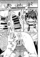 Shibatte Aishite. / 縛ってアイして。 [Katase Minami] [Original] Thumbnail Page 100