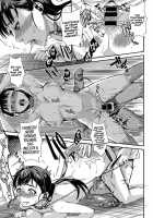 Shibatte Aishite. / 縛ってアイして。 [Katase Minami] [Original] Thumbnail Page 108