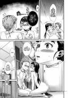 Shibatte Aishite. / 縛ってアイして。 [Katase Minami] [Original] Thumbnail Page 111