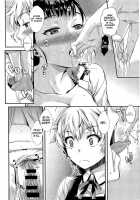 Shibatte Aishite. / 縛ってアイして。 [Katase Minami] [Original] Thumbnail Page 129