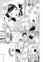 Shibatte Aishite. / 縛ってアイして。 [Katase Minami] [Original] Thumbnail Page 29