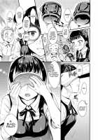 Shibatte Aishite. / 縛ってアイして。 [Katase Minami] [Original] Thumbnail Page 31