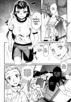 Shibatte Aishite. / 縛ってアイして。 [Katase Minami] [Original] Thumbnail Page 60