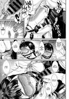 Shibatte Aishite. / 縛ってアイして。 [Katase Minami] [Original] Thumbnail Page 71