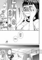 Shibatte Aishite. / 縛ってアイして。 [Katase Minami] [Original] Thumbnail Page 90