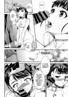 Shibatte Aishite. / 縛ってアイして。 [Katase Minami] [Original] Thumbnail Page 95