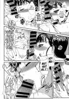 Shibatte Aishite. / 縛ってアイして。 [Katase Minami] [Original] Thumbnail Page 99