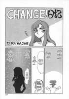 Change! Vol.1 [Taira Hajime] [Original] Thumbnail Page 177