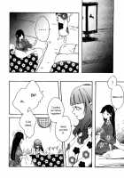 Goodbye Morning / グッバイ・モーニング [Meo] [Love Live!] Thumbnail Page 19