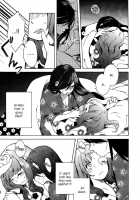 Goodbye Morning / グッバイ・モーニング [Meo] [Love Live!] Thumbnail Page 22