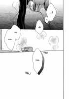 Goodbye Morning / グッバイ・モーニング [Meo] [Love Live!] Thumbnail Page 32