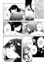 Goodbye Morning / グッバイ・モーニング [Meo] [Love Live!] Thumbnail Page 33