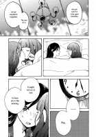 Goodbye Morning / グッバイ・モーニング [Meo] [Love Live!] Thumbnail Page 34
