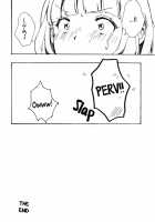 Goodbye Morning / グッバイ・モーニング [Meo] [Love Live!] Thumbnail Page 35