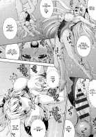 Angelic Swimmer / プールの中の天使達 [Nimu] [Original] Thumbnail Page 18