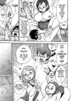 Kuchu Kuchu Mama / くちゅくちゅママ [Choco Pahe] [Original] Thumbnail Page 38