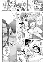 Kuchu Kuchu Mama / くちゅくちゅママ [Choco Pahe] [Original] Thumbnail Page 41