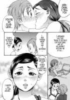 Kuchu Kuchu Mama / くちゅくちゅママ [Choco Pahe] [Original] Thumbnail Page 51