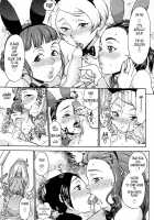 Kuchu Kuchu Mama / くちゅくちゅママ [Choco Pahe] [Original] Thumbnail Page 72