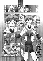 Sen No Rakurui / 千ノ落涙 [Murakami Masaki] [Senki Zesshou Symphogear] Thumbnail Page 05