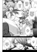 Konzen Koushou / 婚前交渉 [Shibuki Oroshi] [Persona 3] Thumbnail Page 23