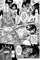 Super Cutting-Edge Girlfriend Ch. 1-6 / 超最先端彼女♪ 第1-6話 [Nico Pun Nise] [Original] Thumbnail Page 101