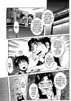 Super Cutting-Edge Girlfriend Ch. 1-6 / 超最先端彼女♪ 第1-6話 [Nico Pun Nise] [Original] Thumbnail Page 106