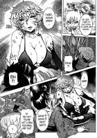 Super Cutting-Edge Girlfriend Ch. 1-6 / 超最先端彼女♪ 第1-6話 [Nico Pun Nise] [Original] Thumbnail Page 108