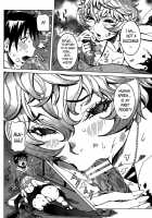 Super Cutting-Edge Girlfriend Ch. 1-6 / 超最先端彼女♪ 第1-6話 [Nico Pun Nise] [Original] Thumbnail Page 109