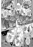 Super Cutting-Edge Girlfriend Ch. 1-6 / 超最先端彼女♪ 第1-6話 [Nico Pun Nise] [Original] Thumbnail Page 119