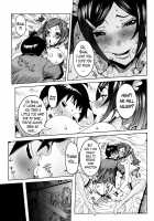 Super Cutting-Edge Girlfriend Ch. 1-6 / 超最先端彼女♪ 第1-6話 [Nico Pun Nise] [Original] Thumbnail Page 19
