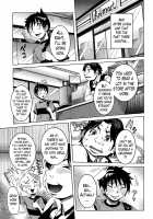 Super Cutting-Edge Girlfriend Ch. 1-6 / 超最先端彼女♪ 第1-6話 [Nico Pun Nise] [Original] Thumbnail Page 24