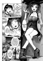 Super Cutting-Edge Girlfriend Ch. 1-6 / 超最先端彼女♪ 第1-6話 [Nico Pun Nise] [Original] Thumbnail Page 25