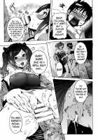 Super Cutting-Edge Girlfriend Ch. 1-6 / 超最先端彼女♪ 第1-6話 [Nico Pun Nise] [Original] Thumbnail Page 28