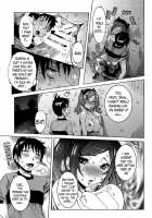 Super Cutting-Edge Girlfriend Ch. 1-6 / 超最先端彼女♪ 第1-6話 [Nico Pun Nise] [Original] Thumbnail Page 34