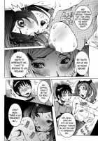 Super Cutting-Edge Girlfriend Ch. 1-6 / 超最先端彼女♪ 第1-6話 [Nico Pun Nise] [Original] Thumbnail Page 37