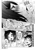 Super Cutting-Edge Girlfriend Ch. 1-6 / 超最先端彼女♪ 第1-6話 [Nico Pun Nise] [Original] Thumbnail Page 41