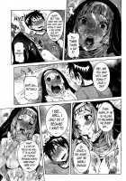 Super Cutting-Edge Girlfriend Ch. 1-6 / 超最先端彼女♪ 第1-6話 [Nico Pun Nise] [Original] Thumbnail Page 55