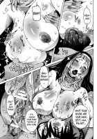 Super Cutting-Edge Girlfriend Ch. 1-6 / 超最先端彼女♪ 第1-6話 [Nico Pun Nise] [Original] Thumbnail Page 57