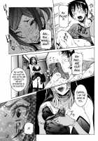 Super Cutting-Edge Girlfriend Ch. 1-6 / 超最先端彼女♪ 第1-6話 [Nico Pun Nise] [Original] Thumbnail Page 68