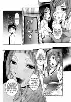 Super Cutting-Edge Girlfriend Ch. 1-6 / 超最先端彼女♪ 第1-6話 [Nico Pun Nise] [Original] Thumbnail Page 69