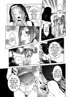 Super Cutting-Edge Girlfriend Ch. 1-6 / 超最先端彼女♪ 第1-6話 [Nico Pun Nise] [Original] Thumbnail Page 70