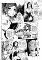 Super Cutting-Edge Girlfriend Ch. 1-6 / 超最先端彼女♪ 第1-6話 [Nico Pun Nise] [Original] Thumbnail Page 71