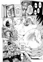 Super Cutting-Edge Girlfriend Ch. 1-6 / 超最先端彼女♪ 第1-6話 [Nico Pun Nise] [Original] Thumbnail Page 75