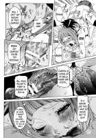 Super Cutting-Edge Girlfriend Ch. 1-6 / 超最先端彼女♪ 第1-6話 [Nico Pun Nise] [Original] Thumbnail Page 79