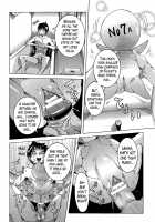Super Cutting-Edge Girlfriend Ch. 1-6 / 超最先端彼女♪ 第1-6話 [Nico Pun Nise] [Original] Thumbnail Page 86