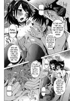 Super Cutting-Edge Girlfriend Ch. 1-6 / 超最先端彼女♪ 第1-6話 [Nico Pun Nise] [Original] Thumbnail Page 92