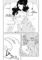 Sleeping Cutie ~Nemureru Shoujo To Sei No Majuu~ / sleeping cutie ～眠れる少女と性の魔獣～ [Kabocha Torte] [Pokemon] Thumbnail Page 10