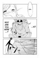 Sleeping Cutie ~Nemureru Shoujo To Sei No Majuu~ / sleeping cutie ～眠れる少女と性の魔獣～ [Kabocha Torte] [Pokemon] Thumbnail Page 16